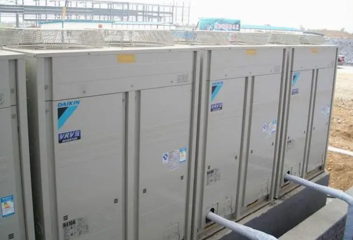 青浦区大金空调回收公司