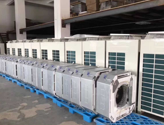 青浦区大金空调回收服务