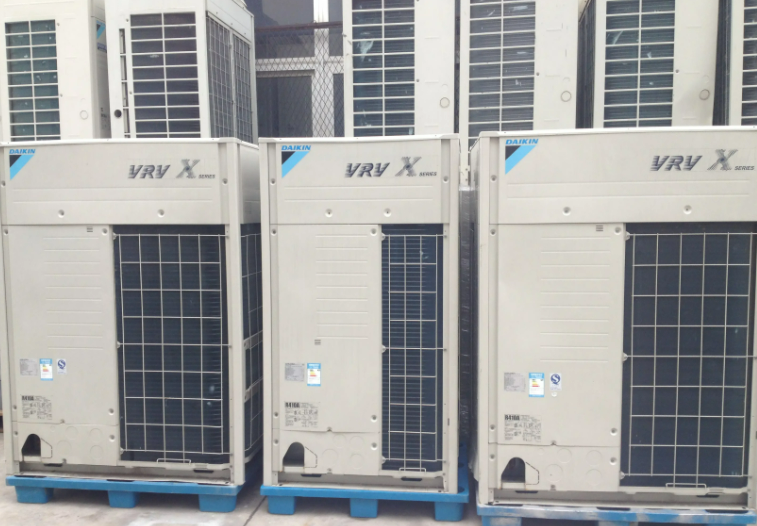 青浦区大金中央空调销售哪家好